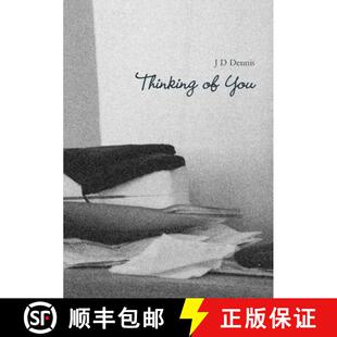 【3-4周达】Thinking of You [9780244215538]