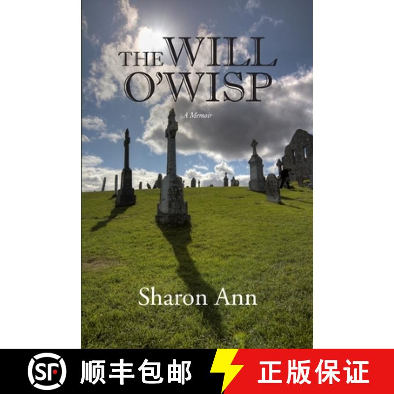 【2-3周达】The Will O'Wisp [9781105993350]