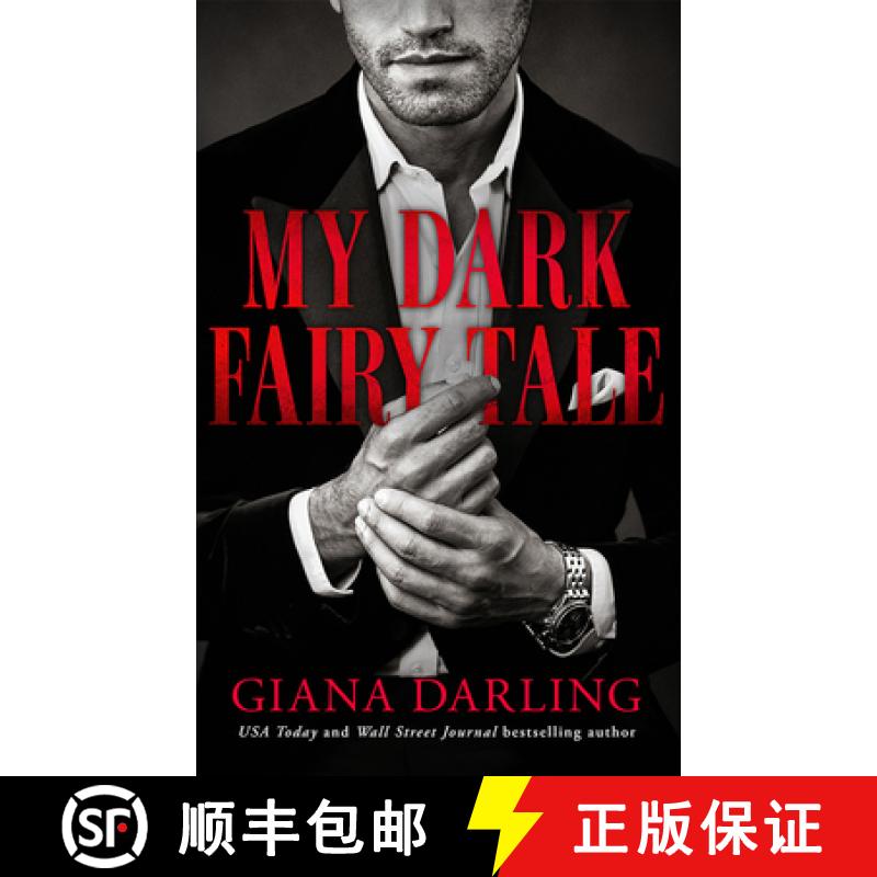 【3-4周达】My Dark Fairy Tale [9781662527579]