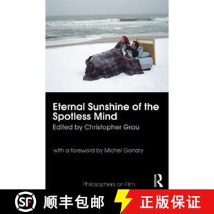 【3-4周达】Eternal Sunshine of the Spotless Mind [9780415774659]