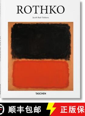 Rothko [9783836504263]
