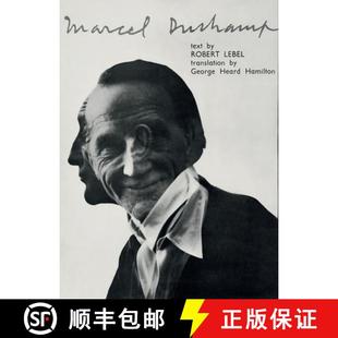 Duchamp Marcel 4周达 9783906915517