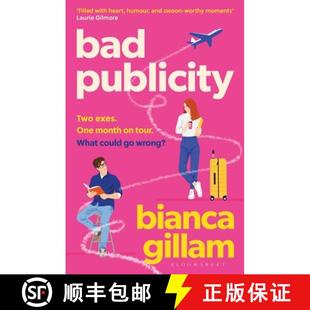 for The enemies bookish Bad lovers perfect summer... romance irresistibly chance second 9781526676443 Publicity