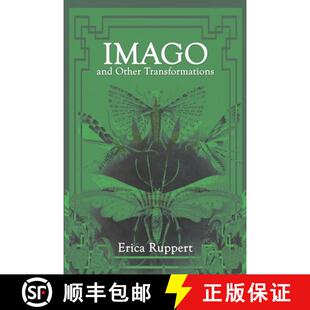 Imago 4周达 and Other 9781685100865 Transformations