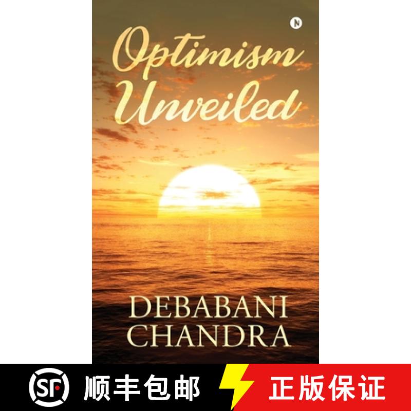 【2-3周达】Optimism Unveiled [9781646789665]