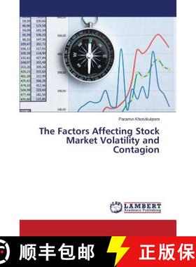 预订 The Factors Affecting Stock Market Volatility and Contagion [9783659800658]
