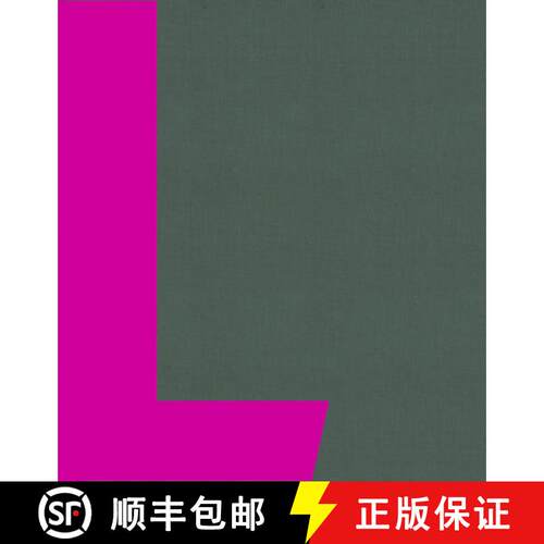 【3-4周达】精装 Landmark [9780989798174]