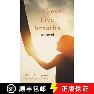 These Novel 9780989091039 4周达 Breaths Five