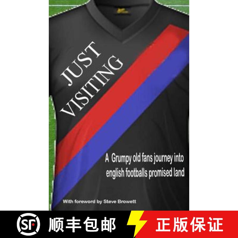 预订 Just Visiting [9780992765729]