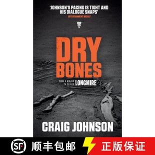 series selling best the now Netfl... hit 9781471918780 thrilling 4周达 winning Dry episode Bones award
