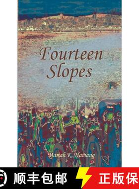 预订 Fourteen Slopes [9780995139848]