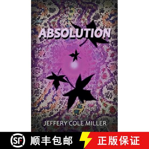 【3-4周达】Absolution [9798231343812]