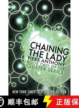 【3-4周达】Chaining the Lady [9781497637672]