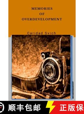 预订 Memories of Overdevelopment [9781304497710]