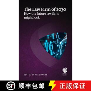 firm 4周达 Firm Law 2030 law might future The the How 9781837230853 look
