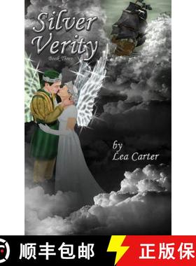 预订 Silver Verity [9780988599154]