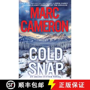 9781496732095 Cold Action Packed 4周达 Snap Suspense Novel