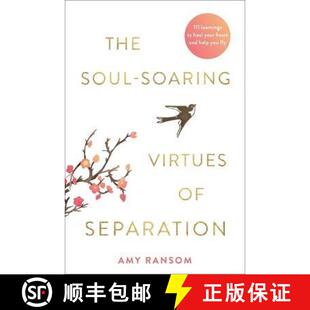 and Heart You Virtues 111 Separation Your 9781788175142 Fly Soul 3周达 Heal Soaring Help Learnings