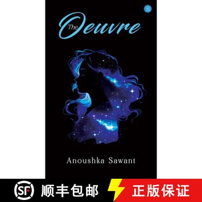 【3-4周达】The Oeuvre [9789367833247]