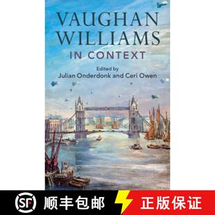Vaughan 4周达 Williams 9781108493321 Context