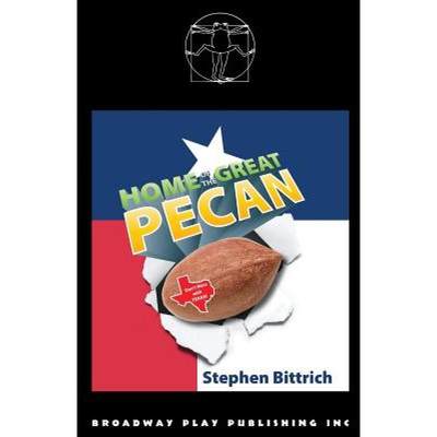 【4周达】Home Of The Great Pecan [9780881456387]