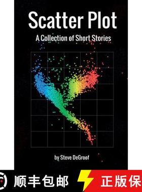 【3-4周达】Scatter Plot [9781365963735]