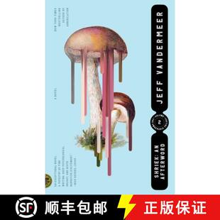 Shriek Afterword Novel 4周达 9780374538637