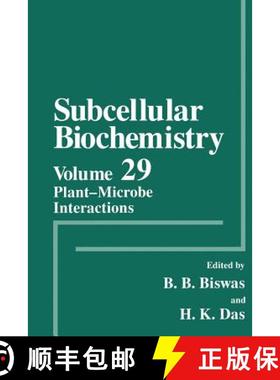【3-4周达】Plant-Microbe Interactions [9781489917096]