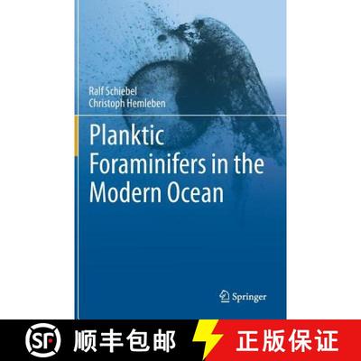 【3-4周达】Planktic Foraminifers in the Modern Ocean (1st ed. 2017) (1st ed. 2017) [9783662502952]