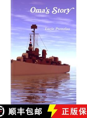 【3-4周达】Oma's Story [9781304417411]