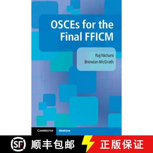 Osces for the Fficm 4周达 Final 9781107579453