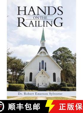 【3-4周达】Hands on the Railing [9781458216915]