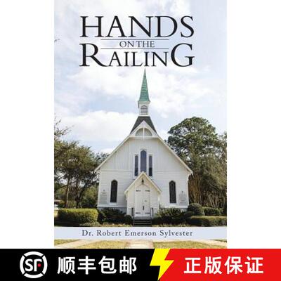 【3-4周达】Hands on the Railing [9781458216915]