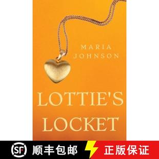 Locket 3周达 9781788307970 Lottie