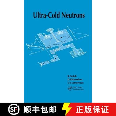 【3-4周达】Ultra-Cold Neutrons [9780367403041]