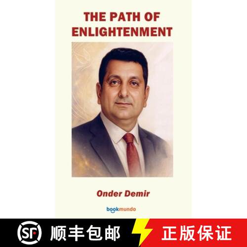 【3-4周达】The Path of Enlightenment [9789403822822]