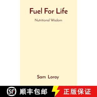 Fuel For Life Wisdom 4周达 Nutritional 9788196795580