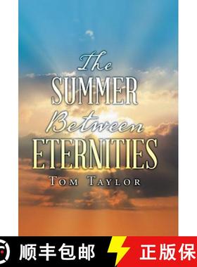 【3-4周达】The Summer Between Eternities [9781973632122]