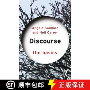 Basics 4周达 The 9780415856553 Discourse