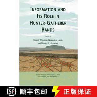 Gatherer 9781931745642 Information Role Its 4周达 and Bands Hunter