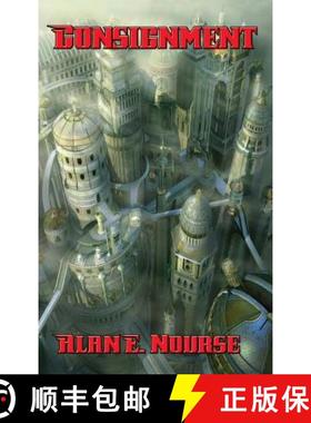 预订 Consignment [9781515421665]