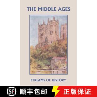 Classics History Ages Yesterday Middle The 9781599152578 预订 Streams