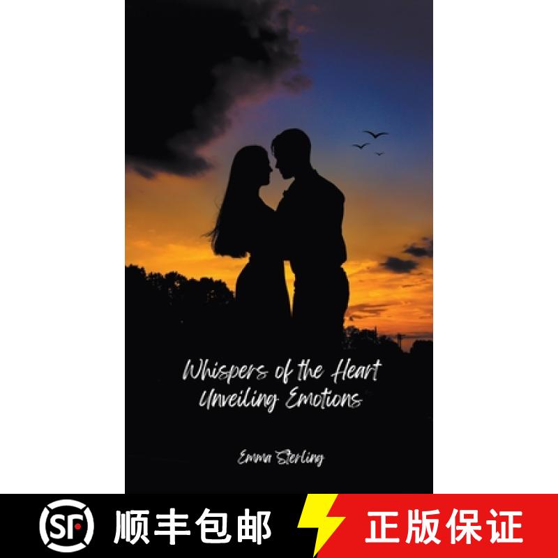 【2-3周达】Unveiling Emotions [9798223157847]