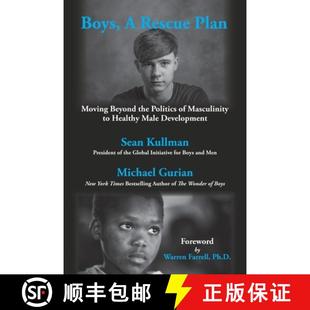 Development Plan Male Rescue the Beyond 3周达 Boys 9798992159905 Moving Politics Masculinity Healthy