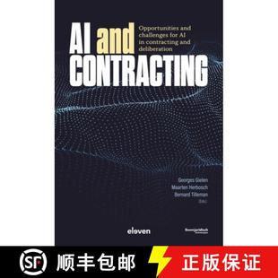 9789462368149 Opportunities Challenges Contracting 3周达 and Deliberation for