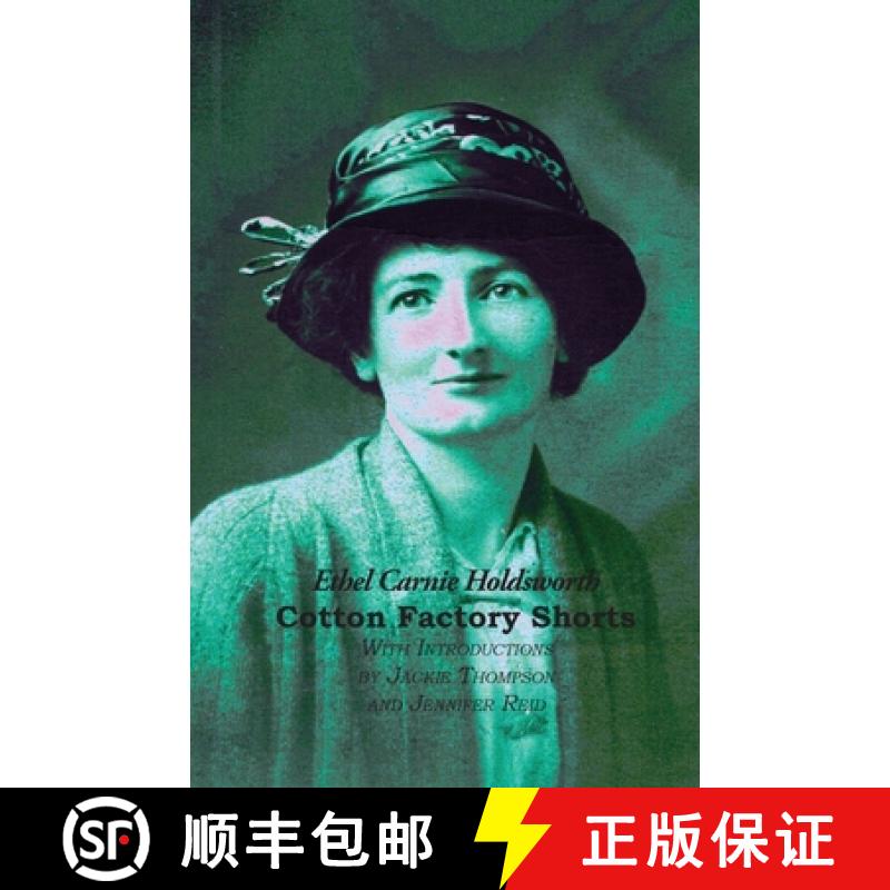 【2-3周达】Cotton Factory Shorts [9781849212472]