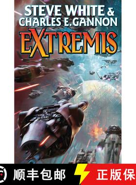 【3-4周达】Extremis [9781451638141]
