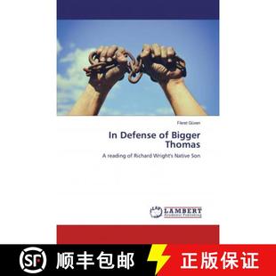 Defense Bigger Thomas 预订 9786139953059