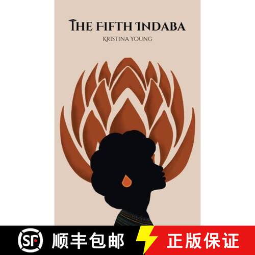 【3-4周达】The Fifth Indaba [9781739653835]