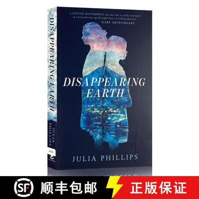 现货 正在消失的地球 Disappearing Earth [9781471169502]